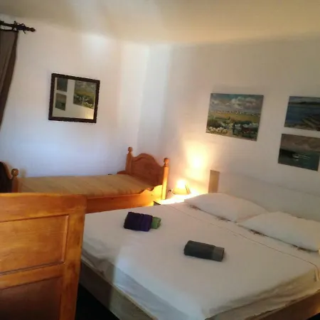 Apartment Rustic Jolly Premantura Zewnętrze zdjęcie