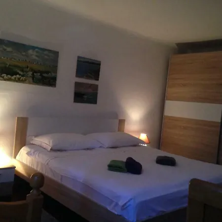 Apartment Rustic Jolly Premantura Zewnętrze zdjęcie