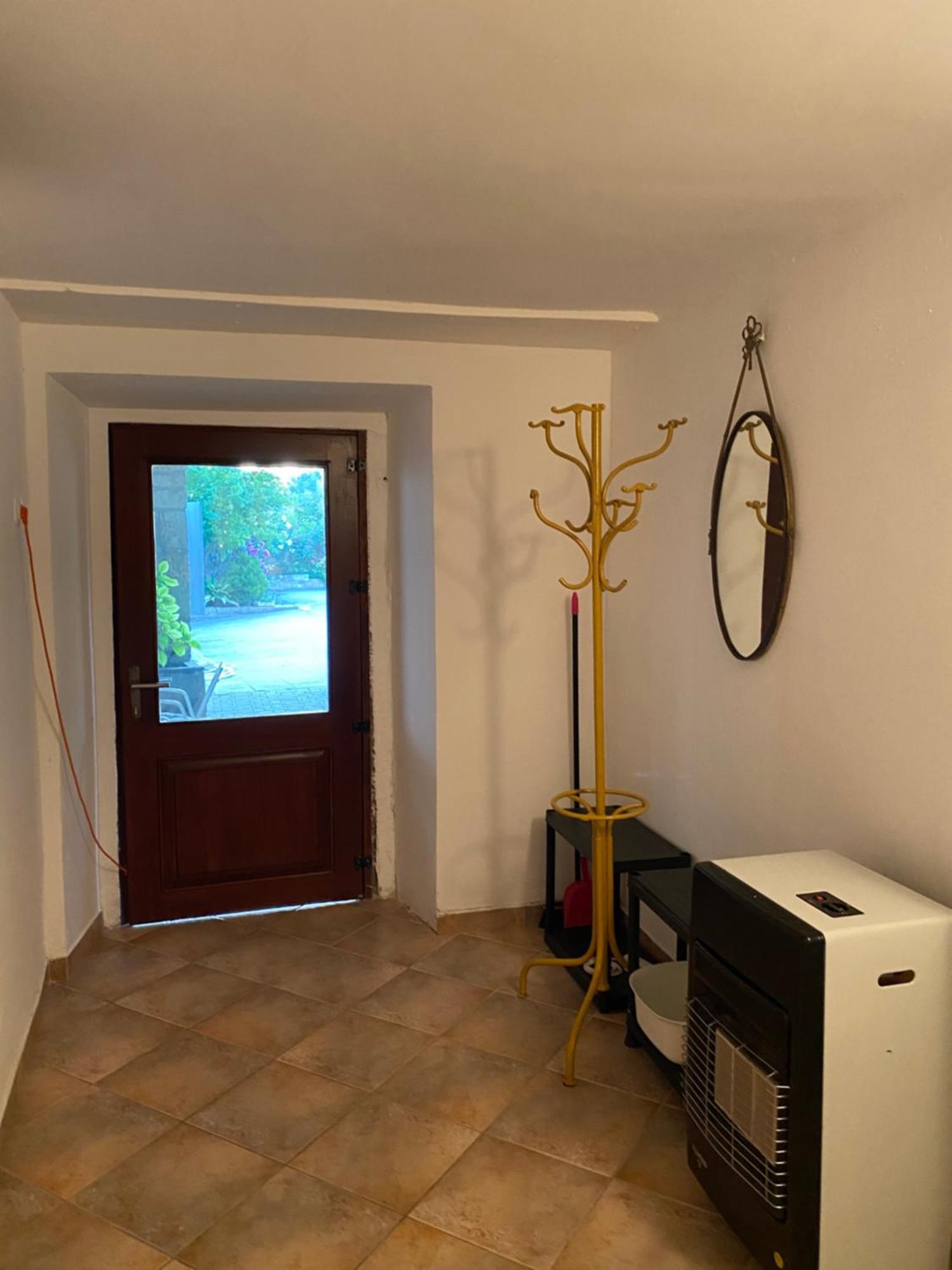 Apartment Rustic Jolly Premantura