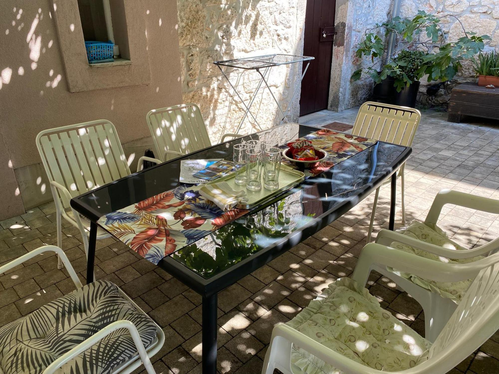 Apartament Rustic Jolly *
