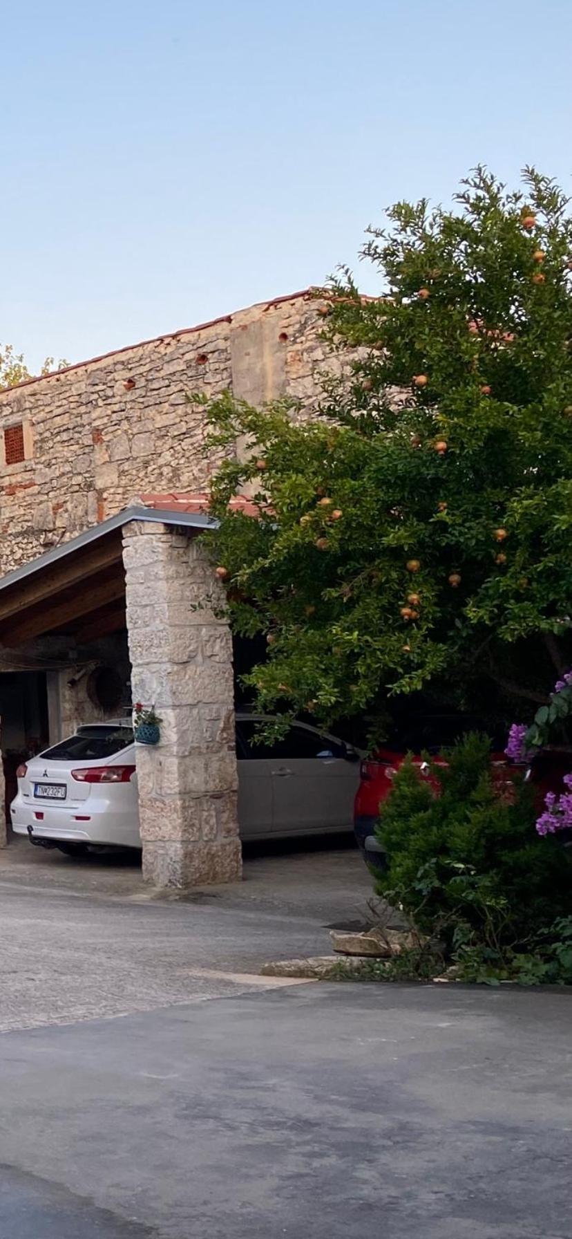 Apartament Rustic Jolly