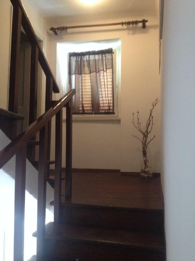 Apartment Rustic Jolly Premantura