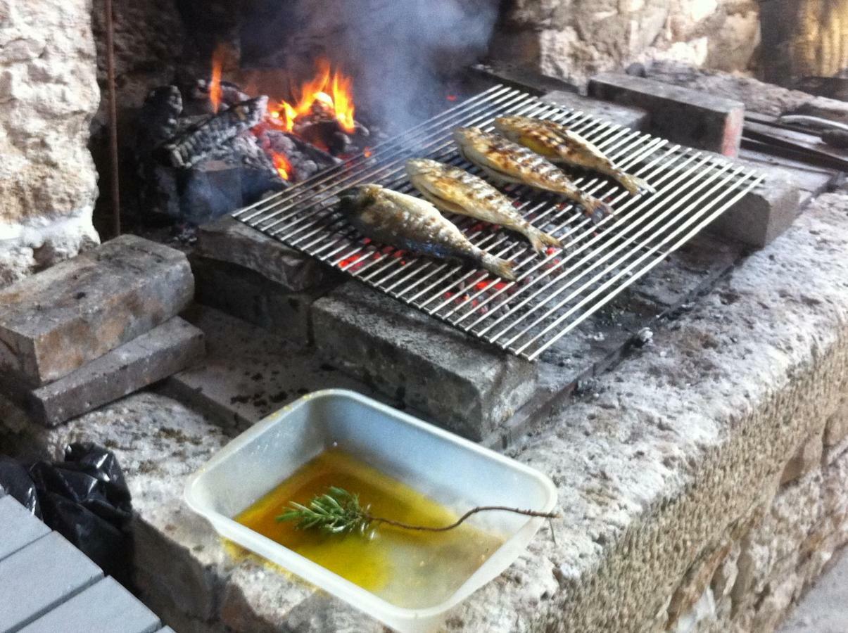 Rustic Jolly Premantura