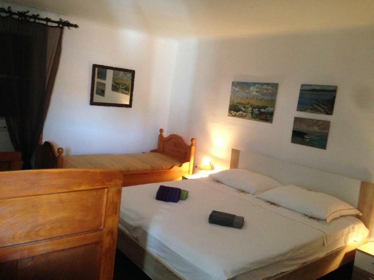 Rustic Jolly Apartment Premantura