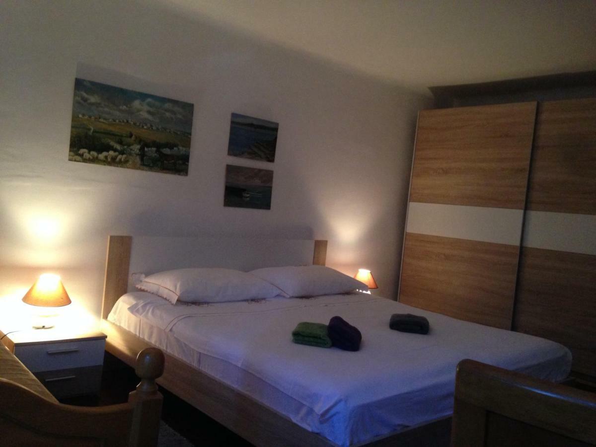 Apartment Rustic Jolly Premantura